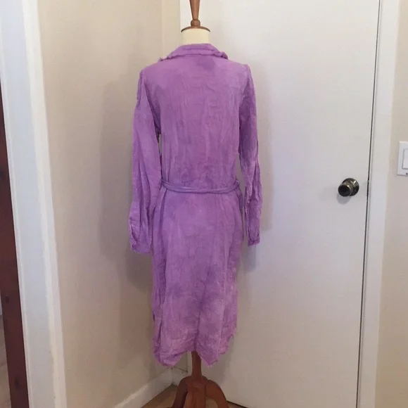 S LOVE TANJANE Dress D03 3868